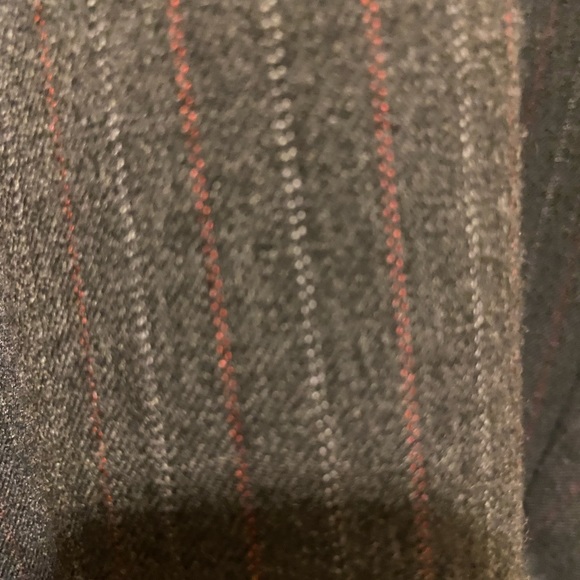 High Rise Dress Slacks - Picture 6 of 7